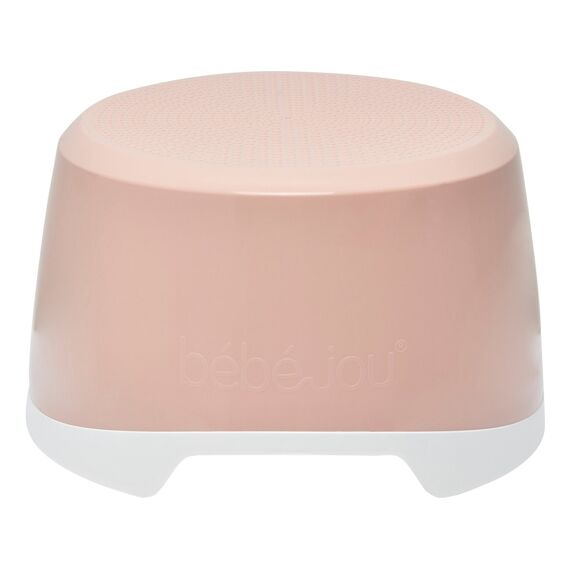 Bebejou Opstapje Uni Pale Pink