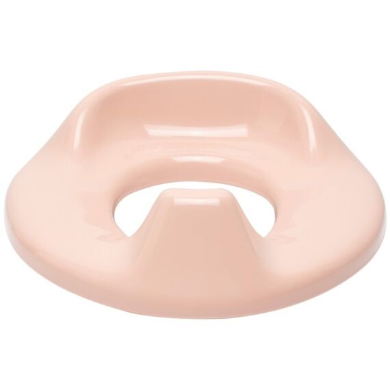 Bebejou Toilet Trainer Pale Pink