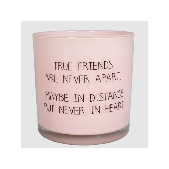 Sojakaars-True Friends Are Never Apart
