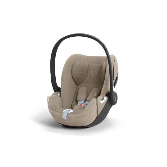 Cybex Platinum Cloud T I-Size Plus Cozy Beige