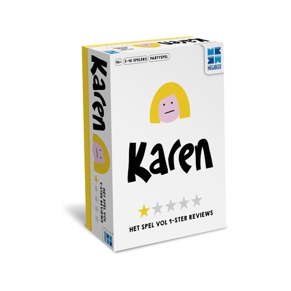 Spel Karen