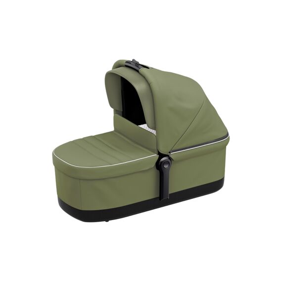 Thule Sleek Draagmand Soft Green