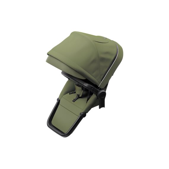 Thule Sleek Extra Zitting Soft Green