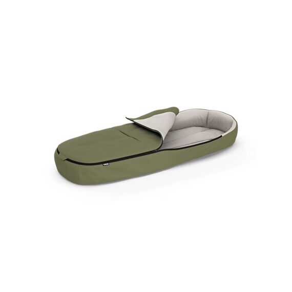 Thule Voetenzak Soft Green