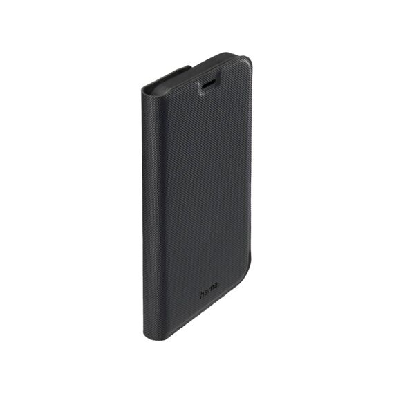 Hama Daily Protect Booklet Voor Apple Iphone 15 Zwart