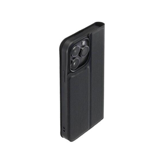 Hama Daily Protect Booklet Voor Apple Iphone 15 Pro Zwart