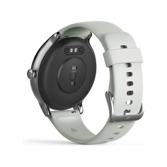Hama Smartwatch Fit Watch 4910 Stappenteller Waterdicht Grijs