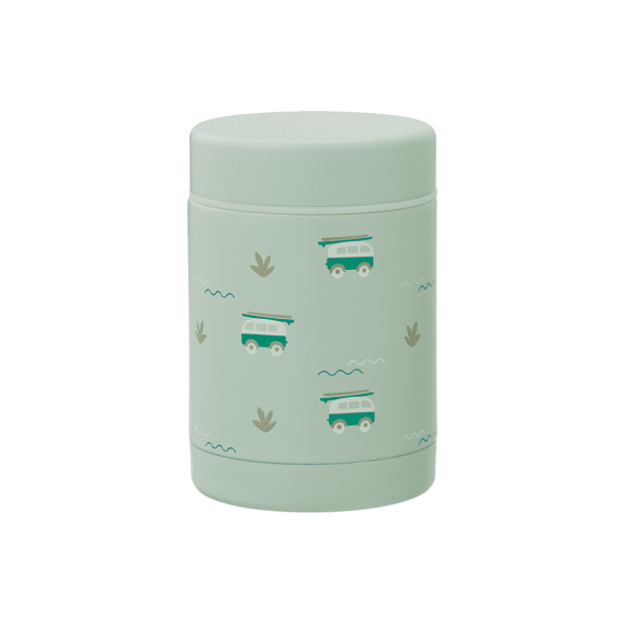 Fresk Thermos Voedselbeker 300Ml Surf Boy