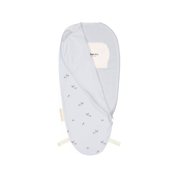 Puckababy The Original Piep 0-3 M Cotton Birds