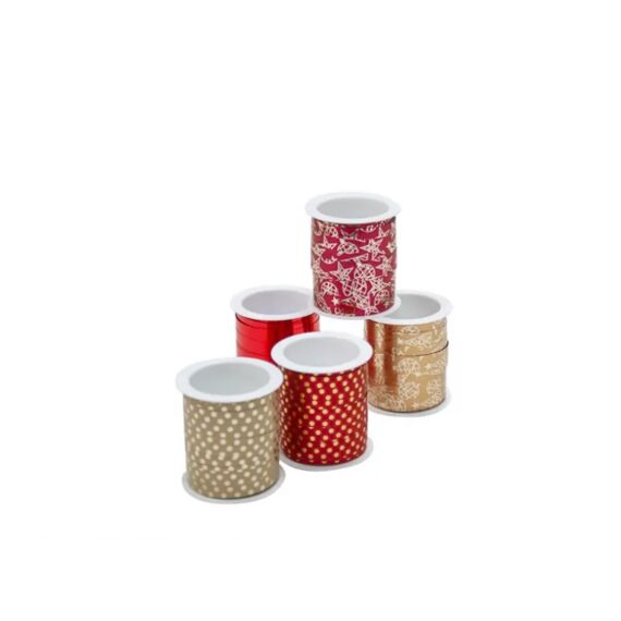 Sierlint Warm Red Assortiment Prijs Per Stuk