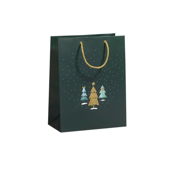 Giftbag Silent Night L