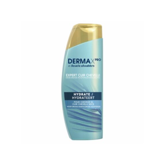 Head And Shoulders Shampoo Dermo Hydrate 225Ml