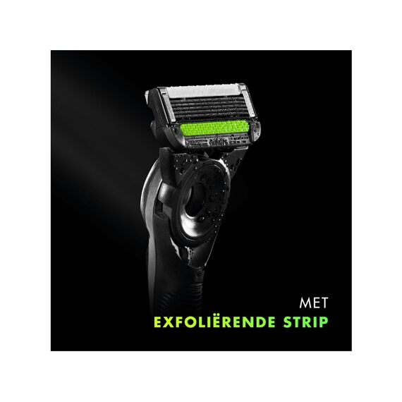 Gillette Labs Razor Exfoliant 1 Stuk