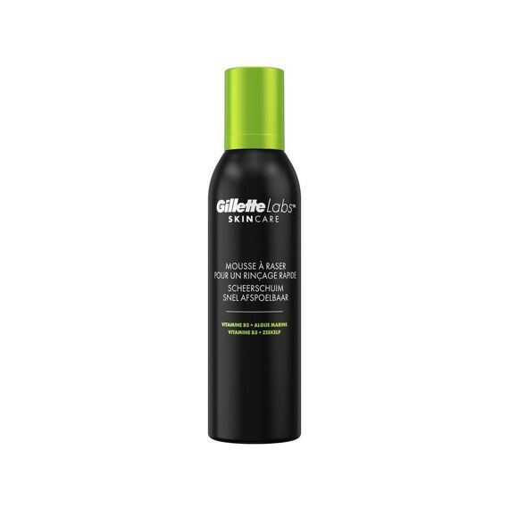 Gillette Labs Scheerschuim 240Ml