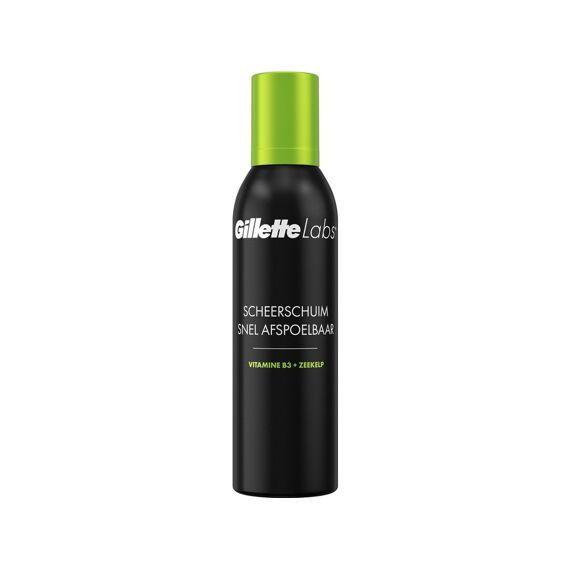 Gillette Labs Scheerschuim 240Ml