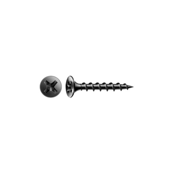 Gix B Gipsplaat Op Hout 3,9X35  1.000 Stuks