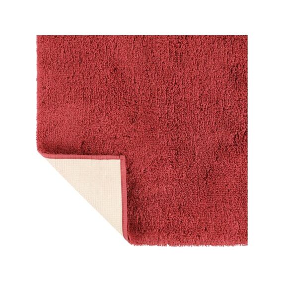 Havana Bidetmat 60/60 Brick Red