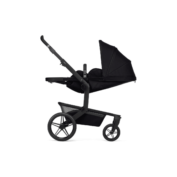 Joolz Day5 Kinderwagen Space Black