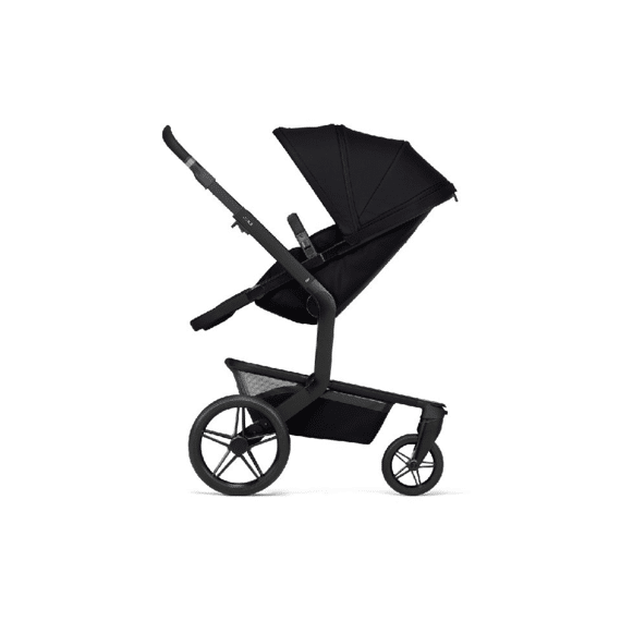 Joolz Day5 Kinderwagen Space Black