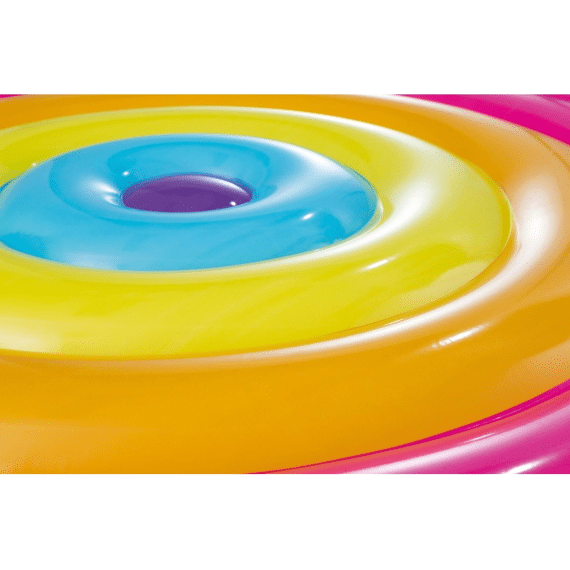 Intex 57285eu Rainbow Fiesta Island