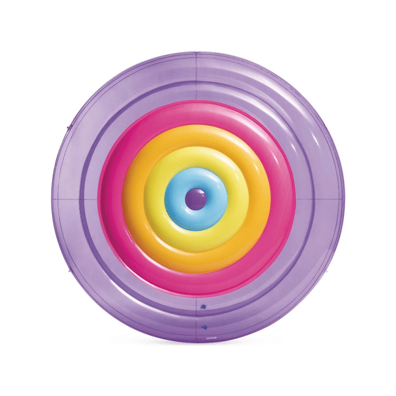 Intex 57285eu Rainbow Fiesta Island