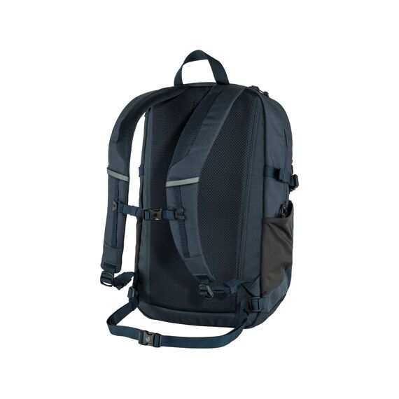 Fjallraven Skule 28 Rugzak Black