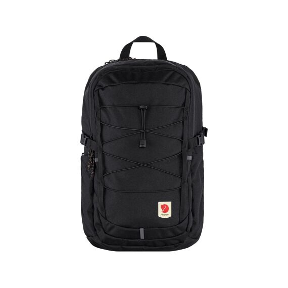 Fjallraven Skule 28 Rugzak Black