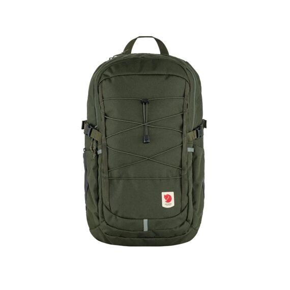 Fjallraven Skule 28 Rugzak Deep Forest