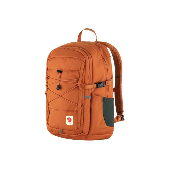 Fjallraven Skule 20 Rugzak Terracotta Brown