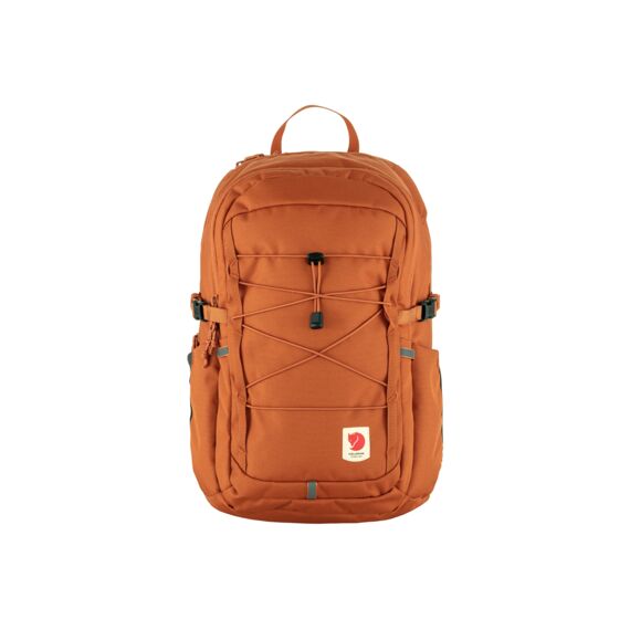 Fjallraven Skule 20 Rugzak Terracotta Brown