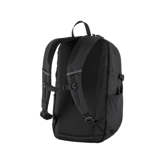 Fjallraven Skule 20 Rugzak Black