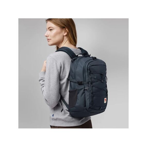 Fjallraven Skule 20 Rugzak Navy