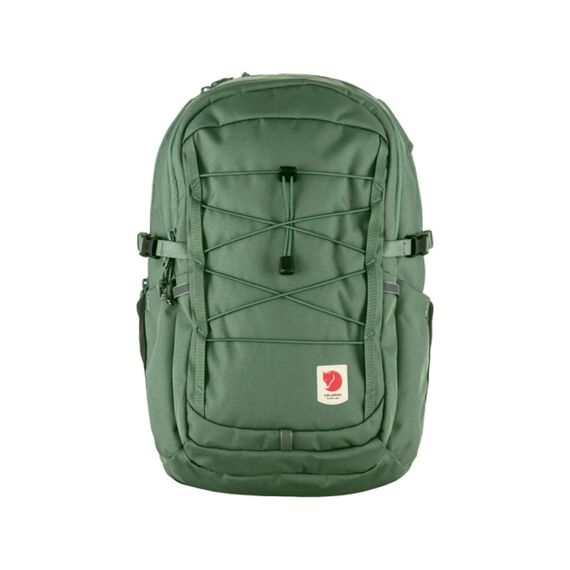 Fjallraven Skule 20 Rugzak Patina Green