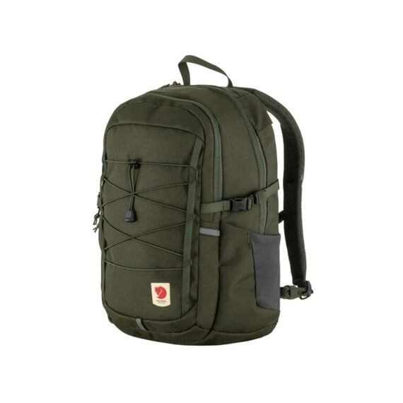 Fjallraven Skule 20 Rugzak Deep Forest