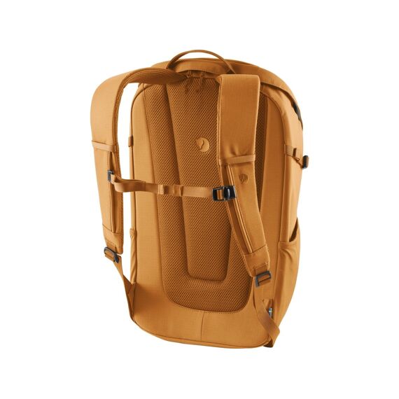 Fjallraven Ulvo 23 Rugzak Red Gold