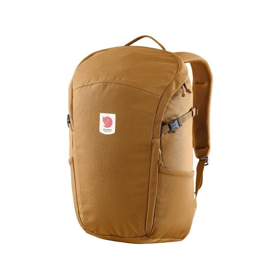 Fjallraven Ulvo 23 Rugzak Red Gold