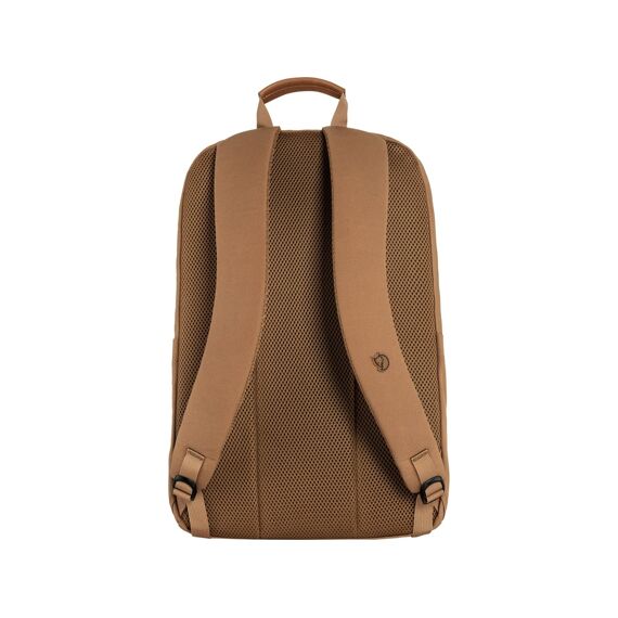 Fjallraven Raven 28 Rugzak Khaki Dust