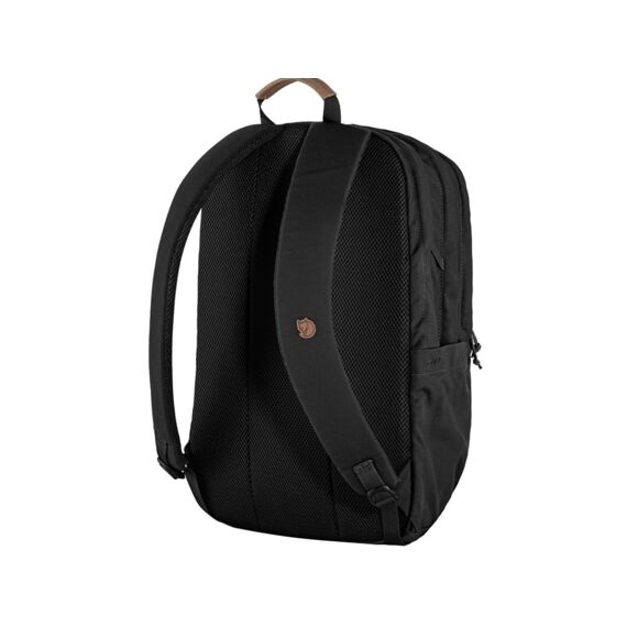 Fjallraven Raven 28 Rugzak Black