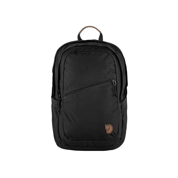 Fjallraven Raven 28 Rugzak Black