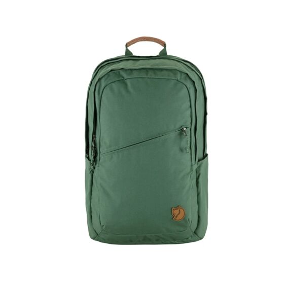 Fjallraven Raven 28 Rugzak Deep Patina