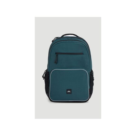 Oneill  President Backpack Alma Steel