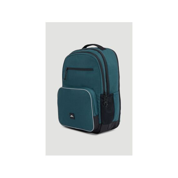 Oneill  President Backpack Alma Steel