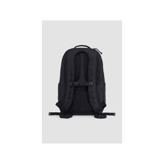 Oneill  President Backpack Black Out