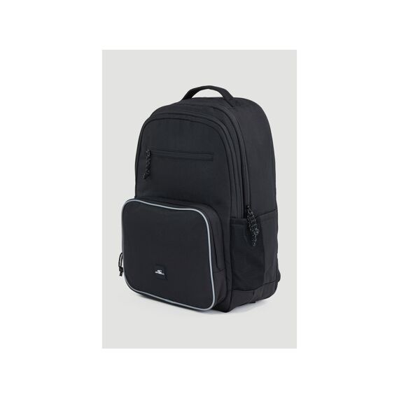 Oneill  President Backpack Black Out