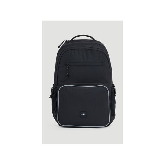 Oneill  President Backpack Black Out