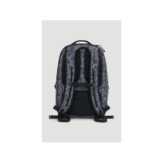 Oneill  President Backpack Tonal Flower