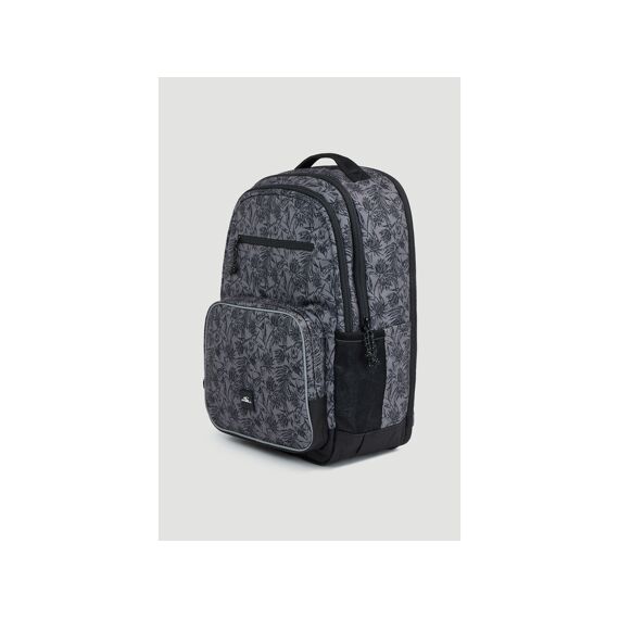 Oneill  President Backpack Tonal Flower