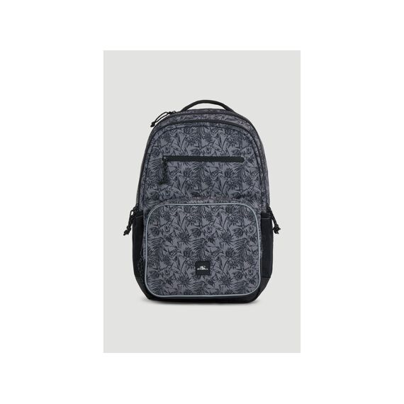 Oneill  President Backpack Tonal Flower