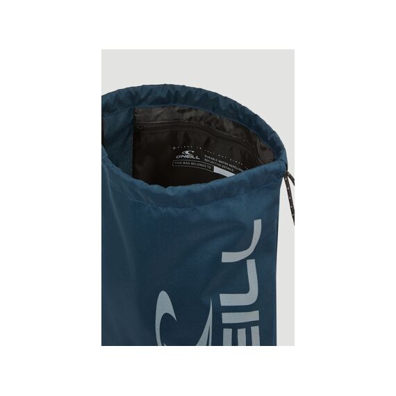 Oneill Gym Sack Alma Steel