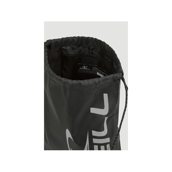 Oneill Gym Sack Black Out